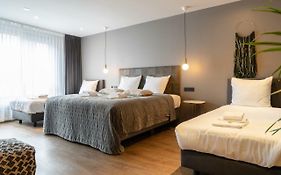 Boutique Suites Lisse - Schiphol